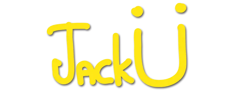 Jack Ü Logo