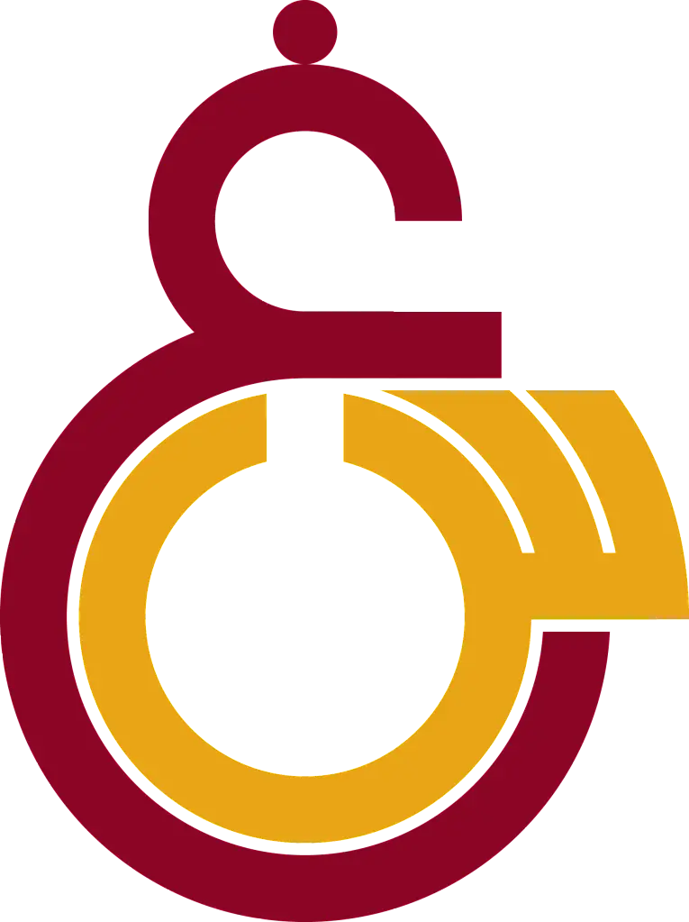 Stylized Arabic Logo with Contemporary Design