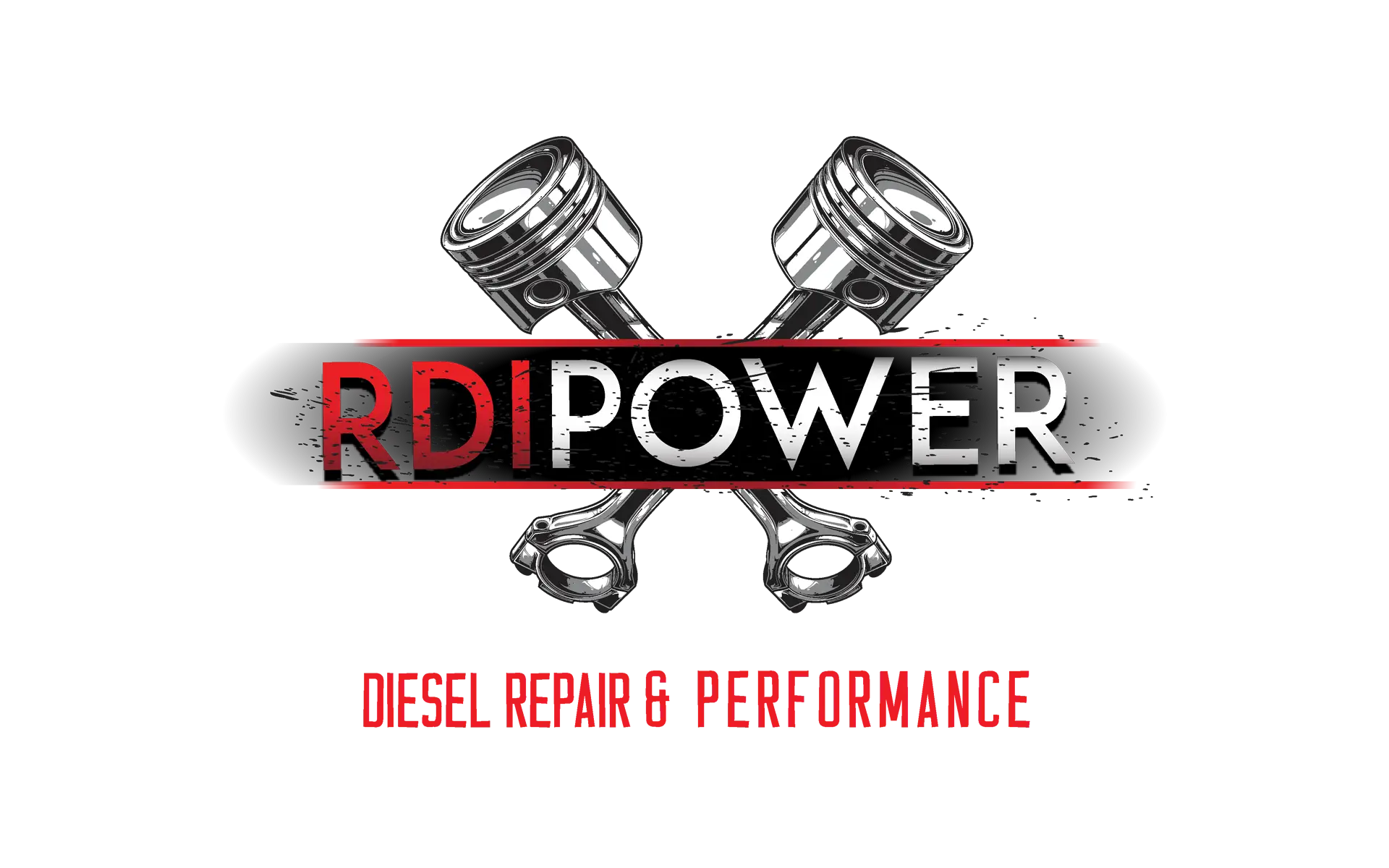 RDI Power Diesel Repair and Performance Logo