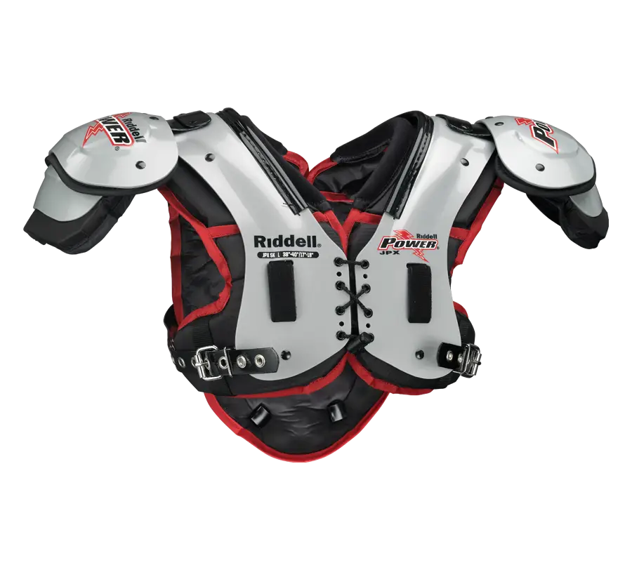 Football Shoulder Pads for Protection