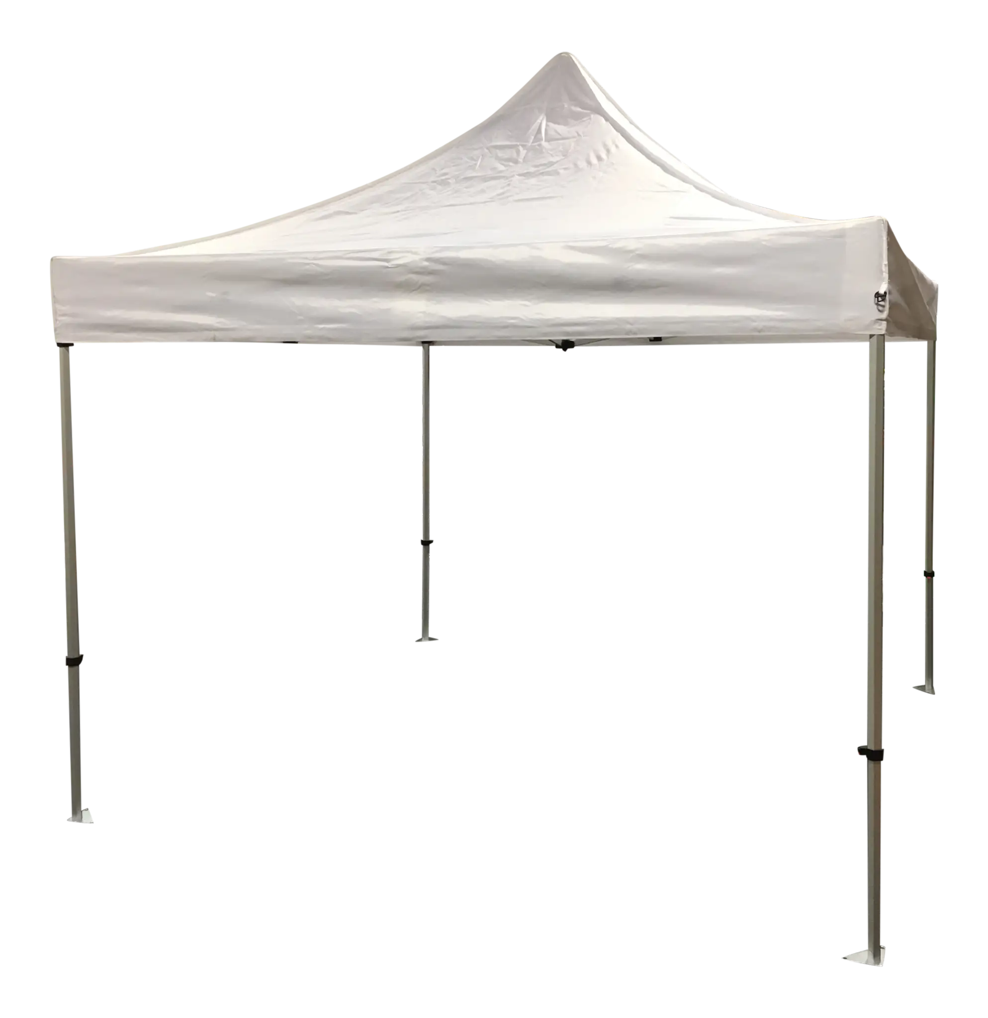 White Tent for Outdoor Events