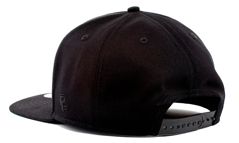 Casual Black Cap