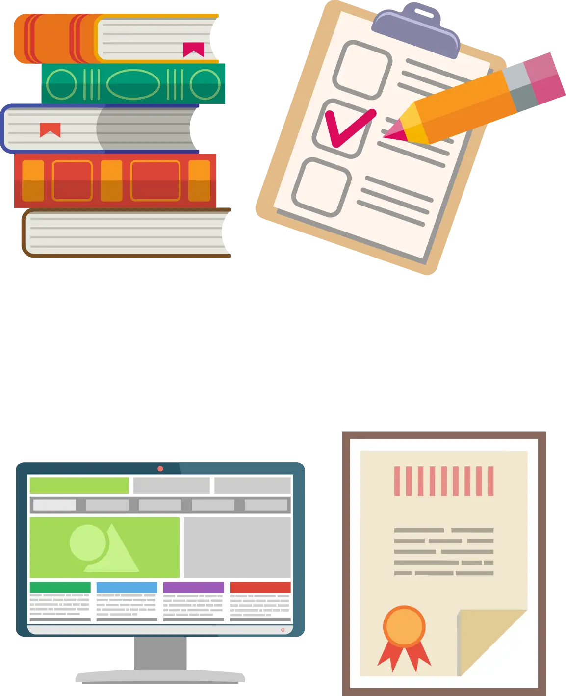 Educational Items for Learning