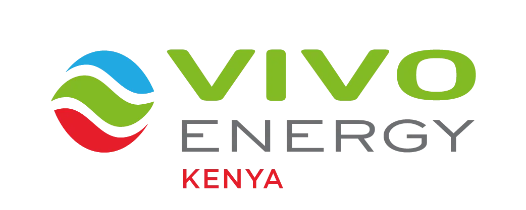 Vivo Energy Kenya Logo