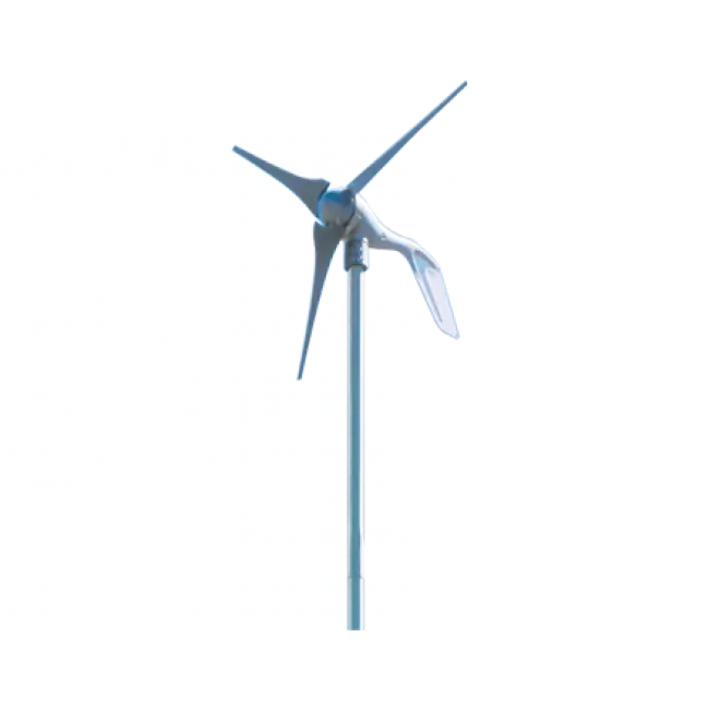 Modern Wind Turbine for Renewable Energy