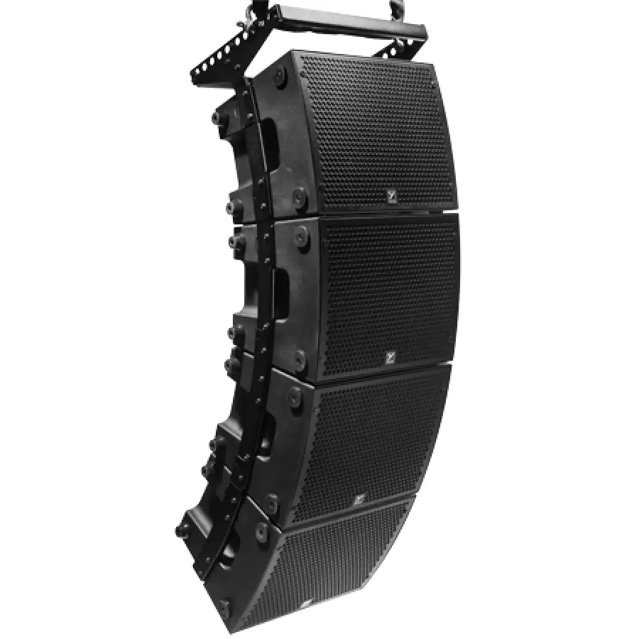 Speaker Array Equipment