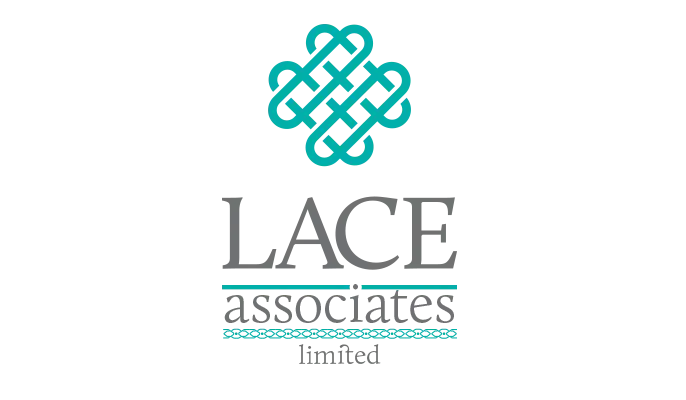 Lace Associates Limited Company Logo