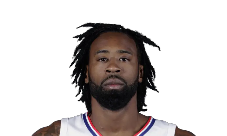 Portrait of a Person with Dreadlocks