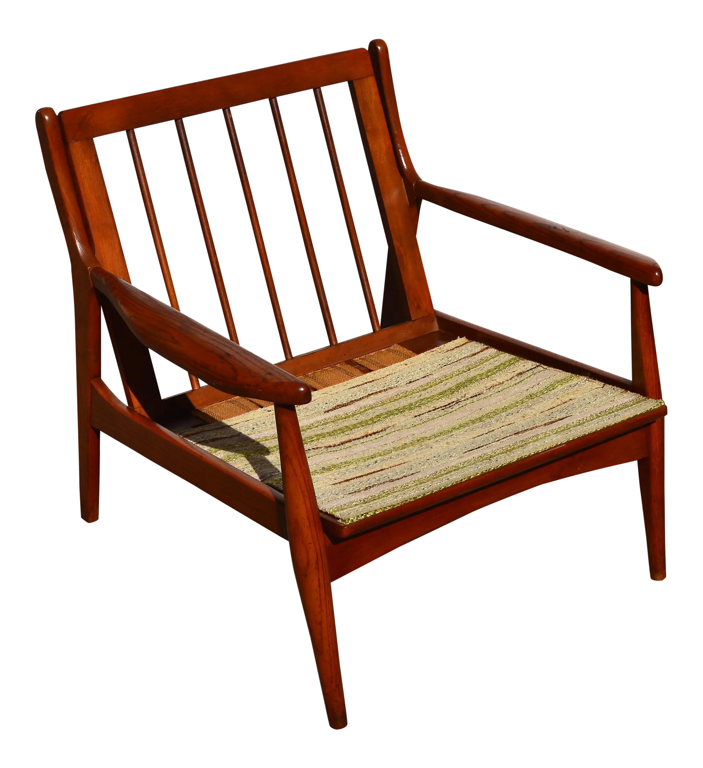 Stylish Wooden Chair for Home Decor