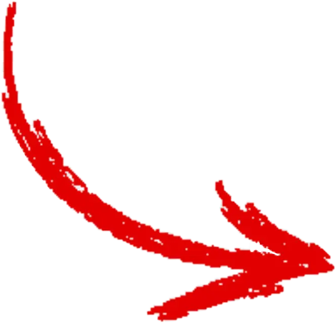 Curved Rightward Arrow Symbol