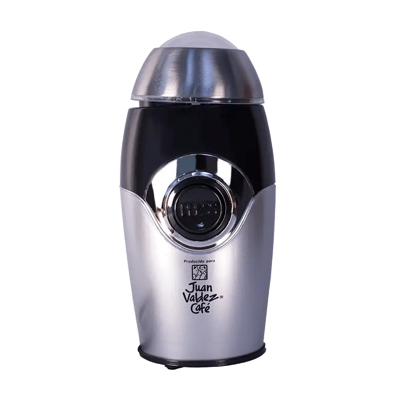 Modern Coffee Grinder