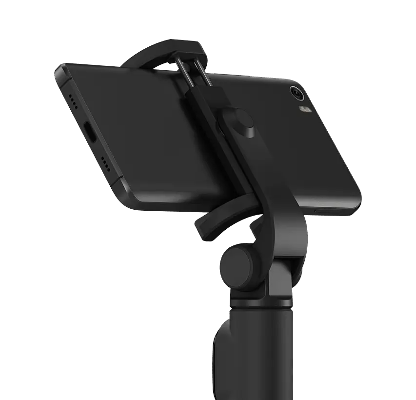 Black Phone Gimbal