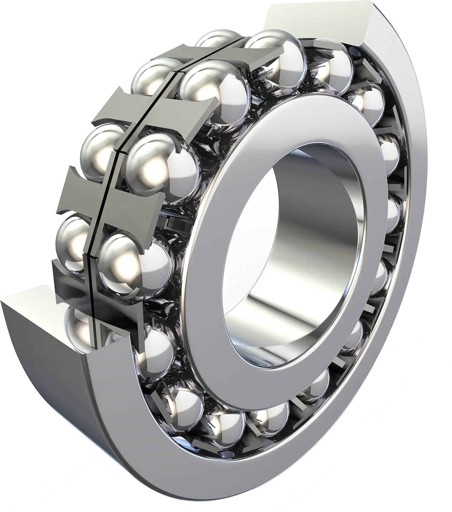 Metal Ball Bearing