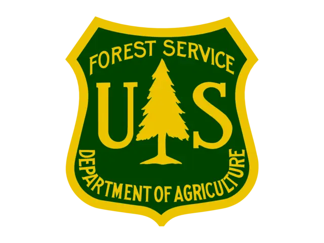 US Forest Service Logo
