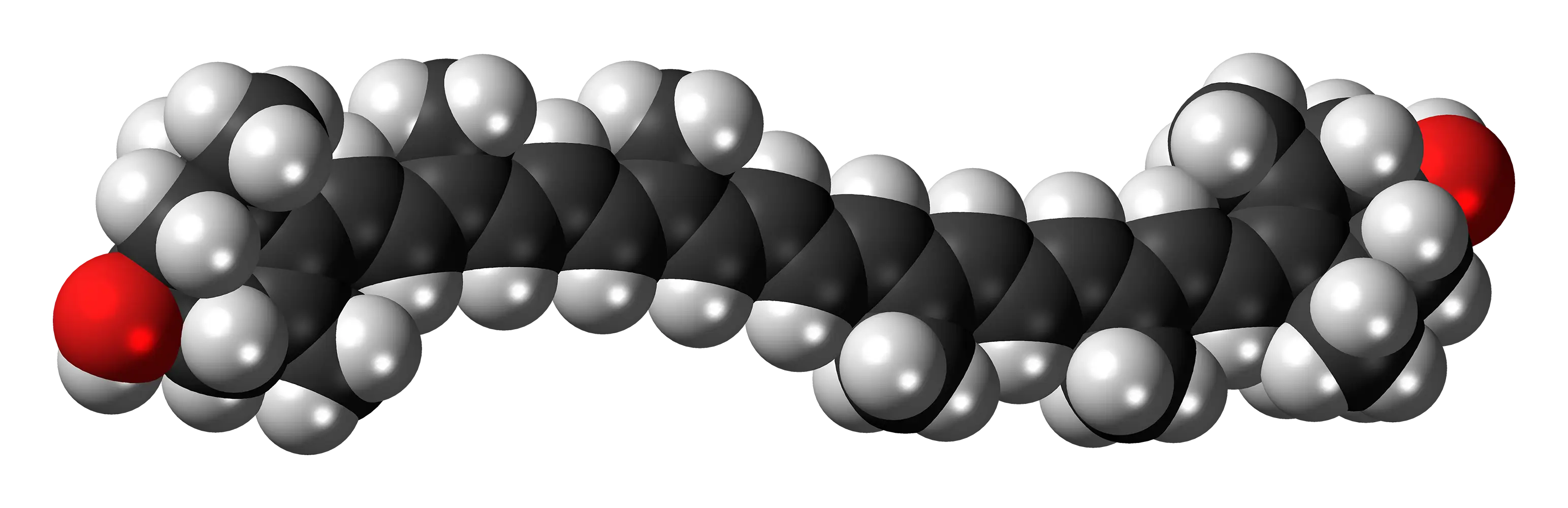 3D Molecular Structure