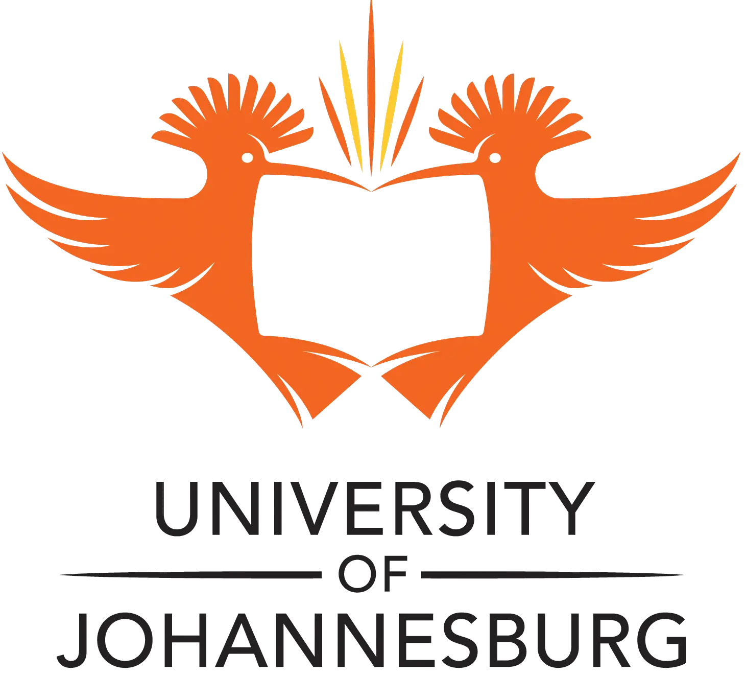 University of Johannesburg Logo