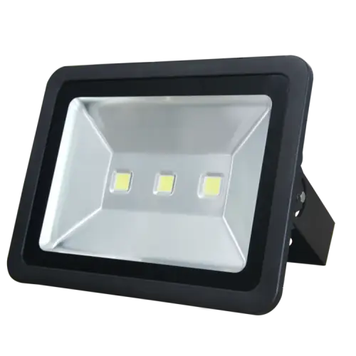 LED Floodlight for Outdoor Use