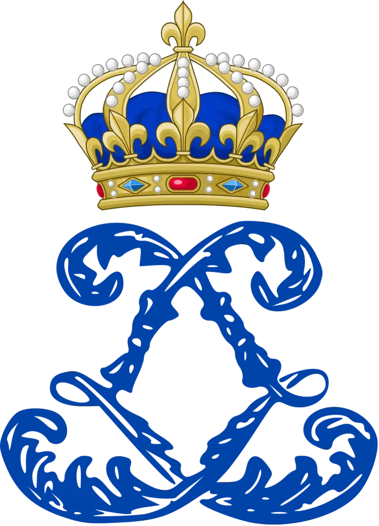 Royal Crown Symbol