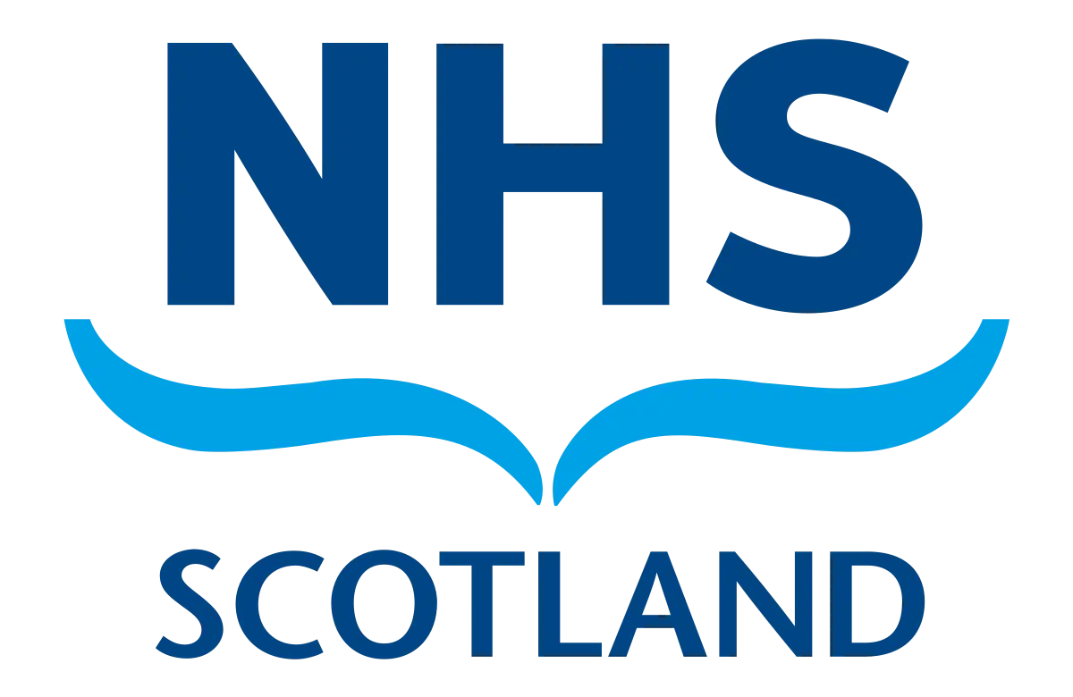 NHS Scotland Logo