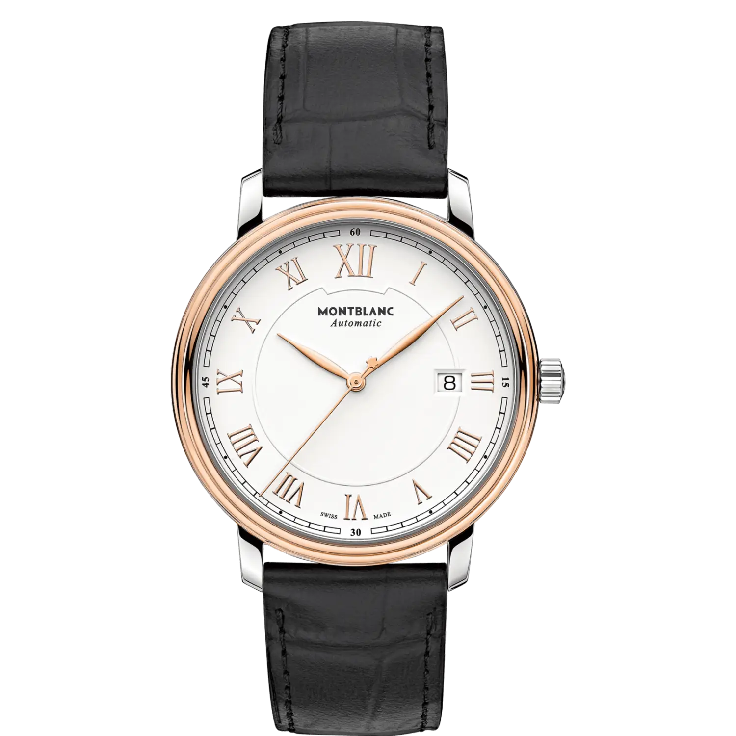 Elegant Wristwatch