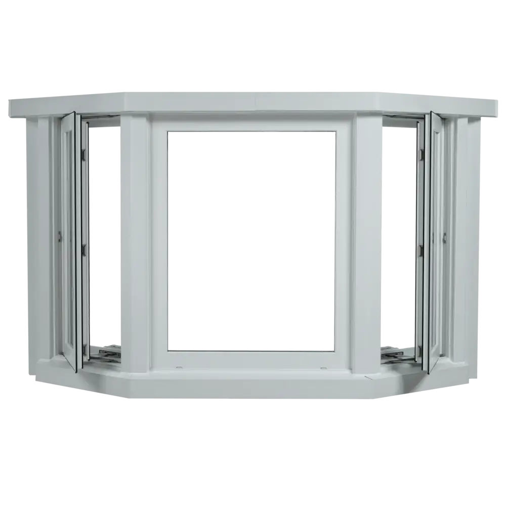 Modern Window Frame