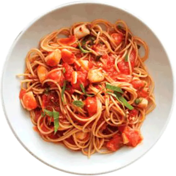Delicious Pasta Dish