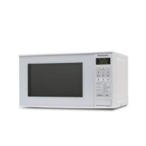 Microwave Oven for Quick Cooking
