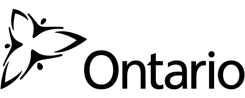 Ontario Logo Design