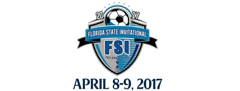 Florida State Invitational Soccer Event 2017