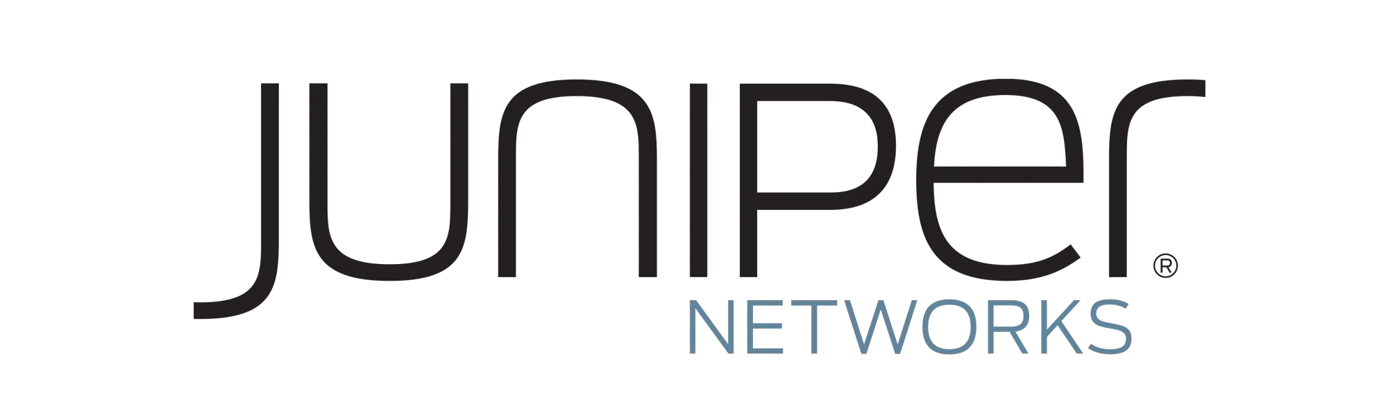 Juniper Networks Official Logo Design