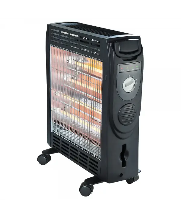 Portable Space Heater