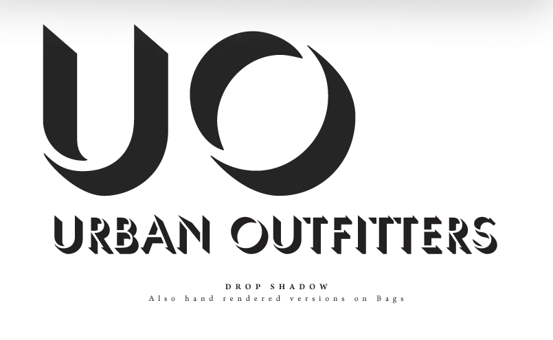 Urban Outfitters Logo