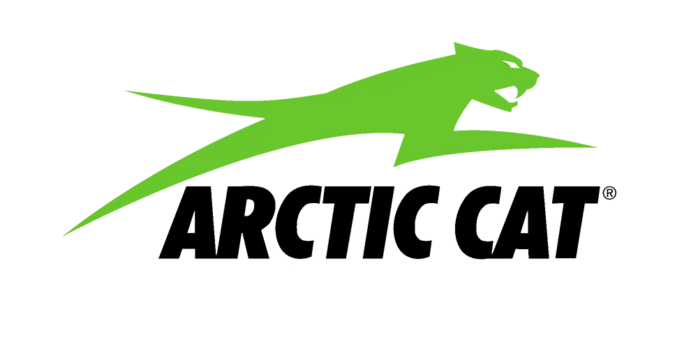 Arctic Cat Brand Logo Design