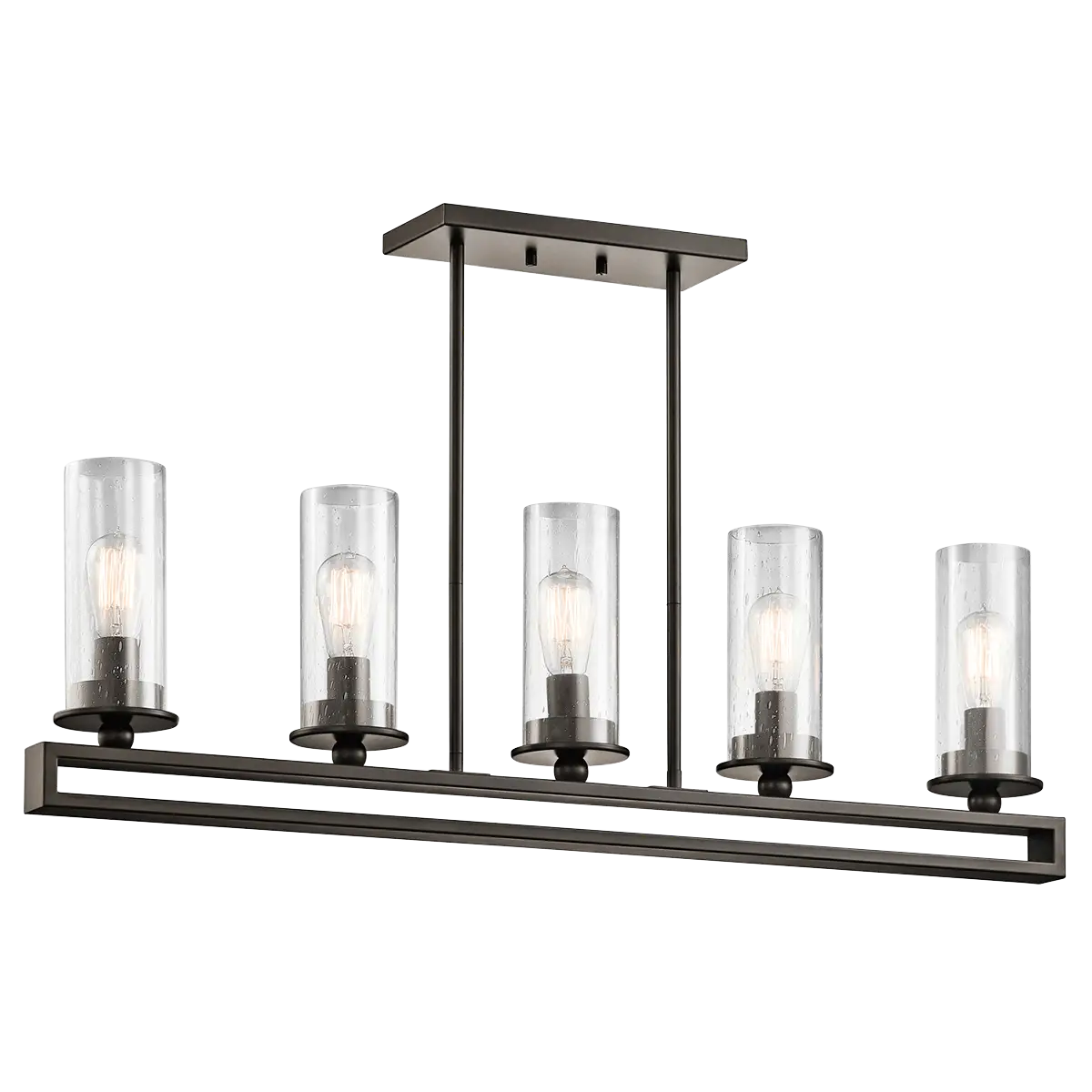 Modern Chandelier