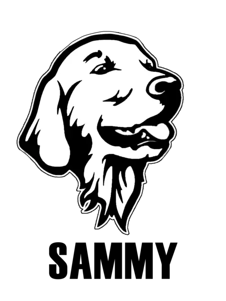Sammy the Dog