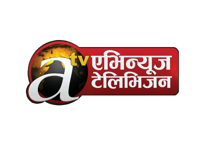 TV Channel Logo Design