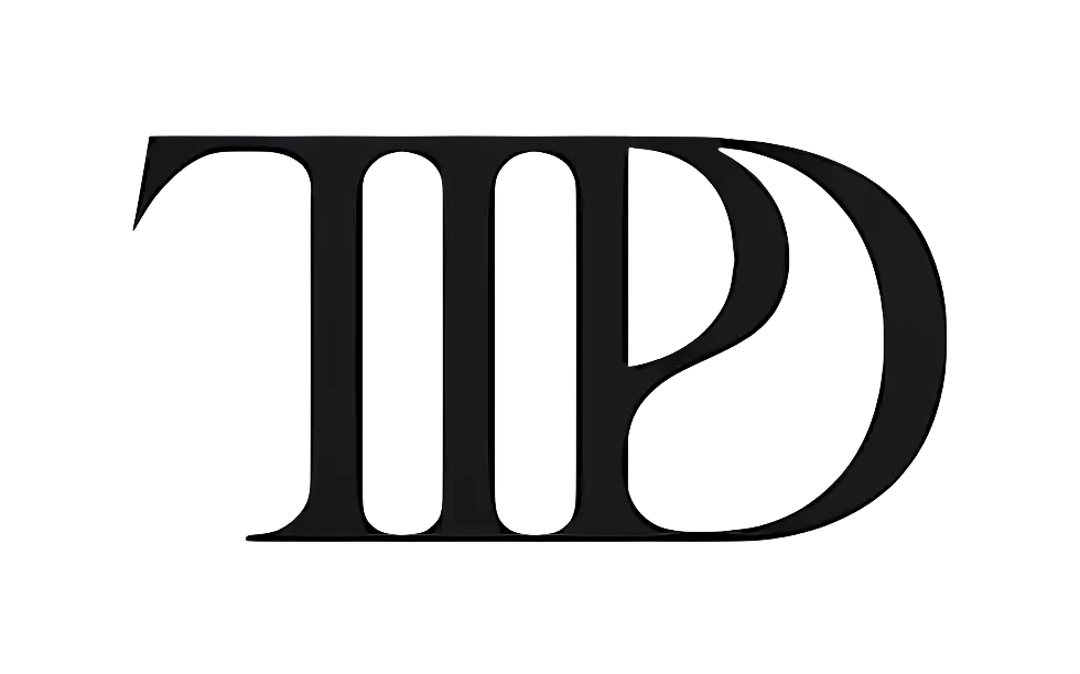 Black Logo Design