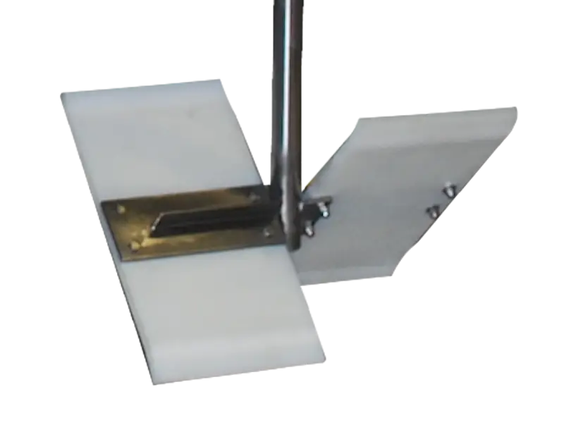 Metallic Blade for Cutting