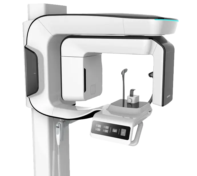 Advanced Dental X-ray Machine