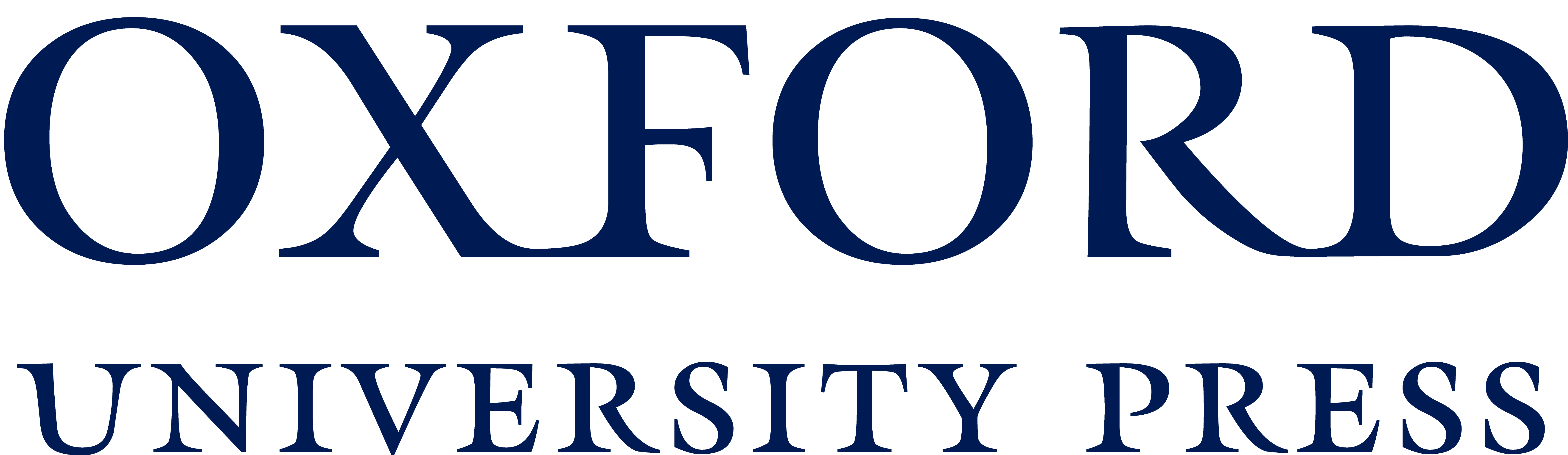 Oxford University Press Logo