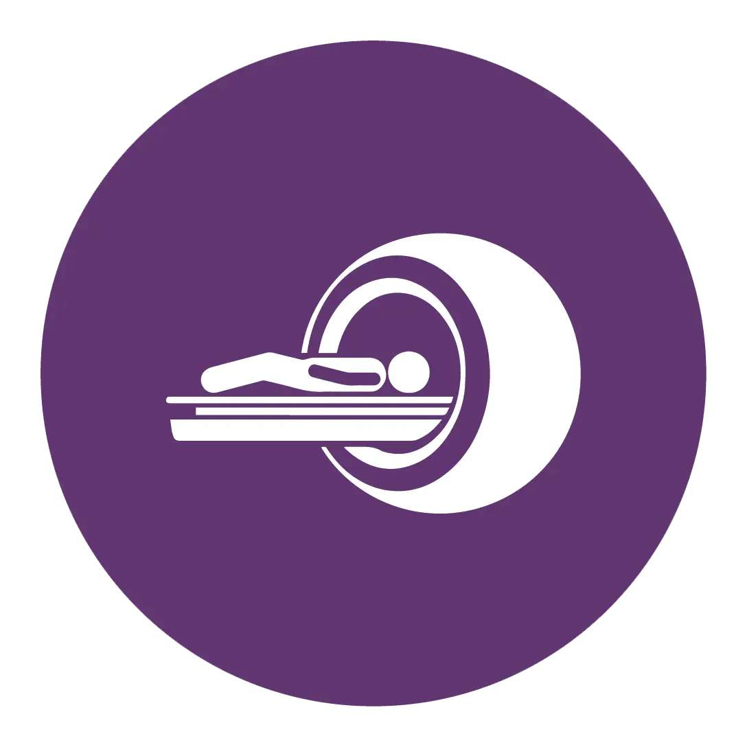 MRI Scan Medical Imaging