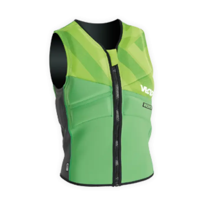 Green Life Vest