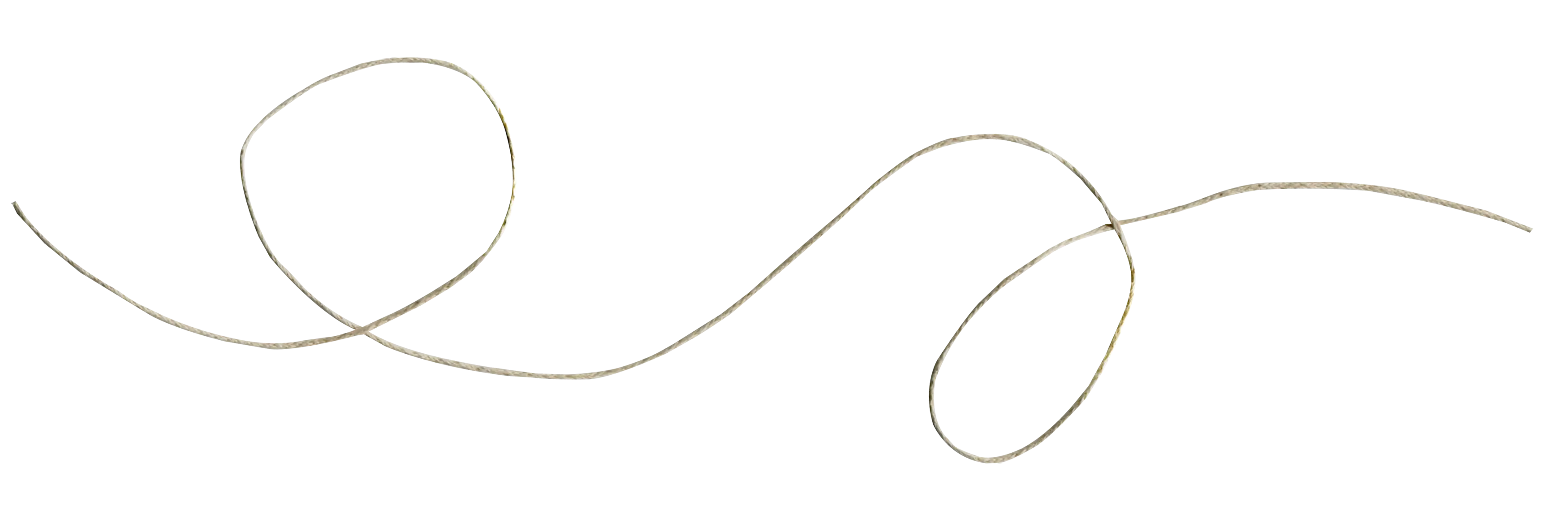 Curved Line Drawing