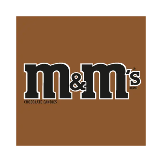 M&amp;M&#039;s Chocolate Candies
