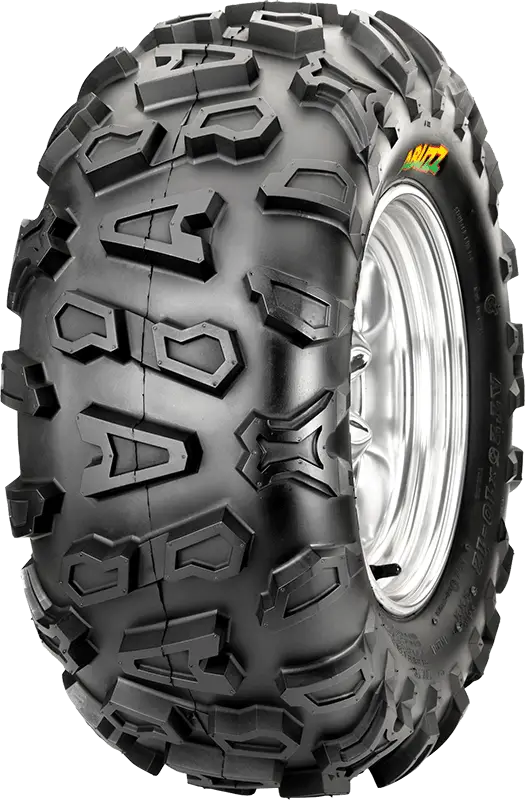 Heavy-Duty Off-Road Tire