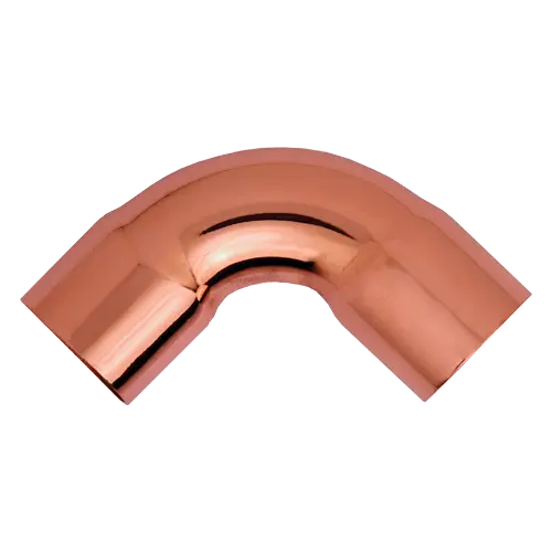 Copper Pipe Fitting for Plumbing