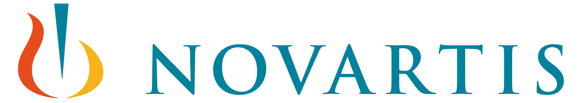 Novartis Company Logo