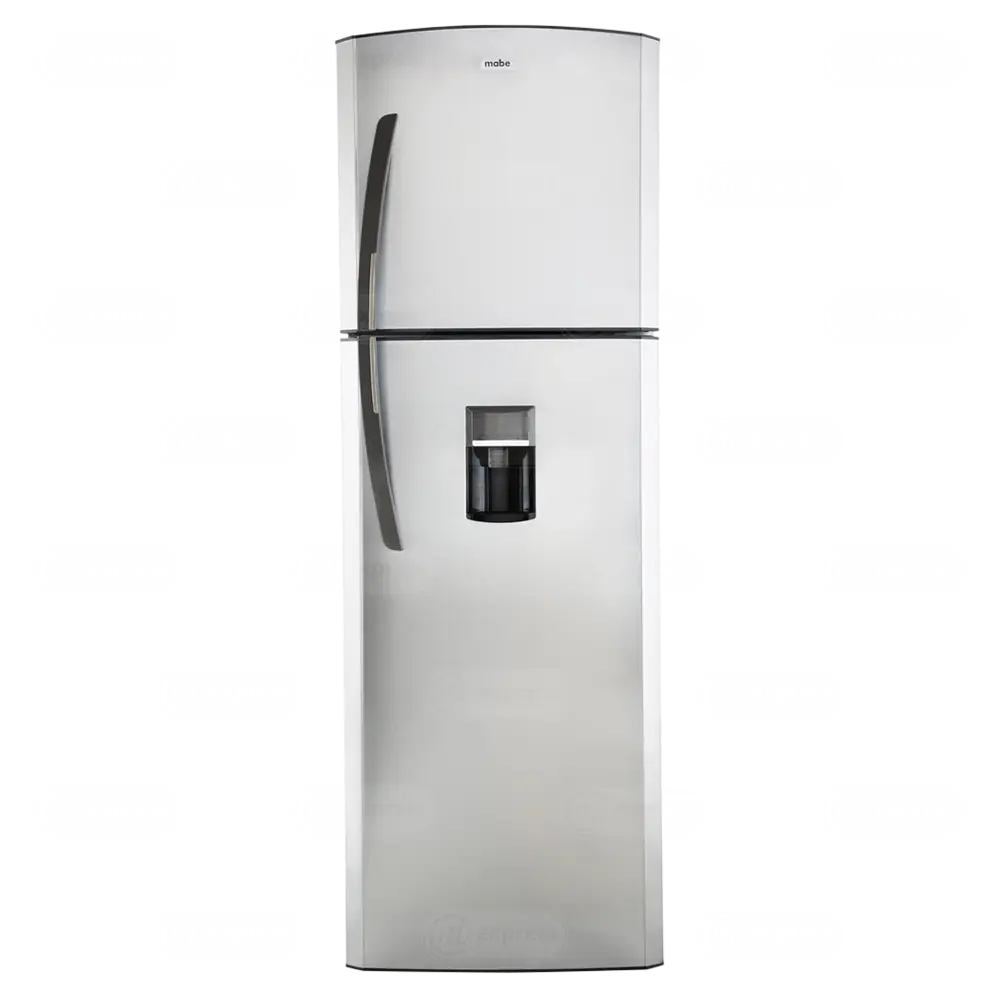 Silver Refrigerator Appliance