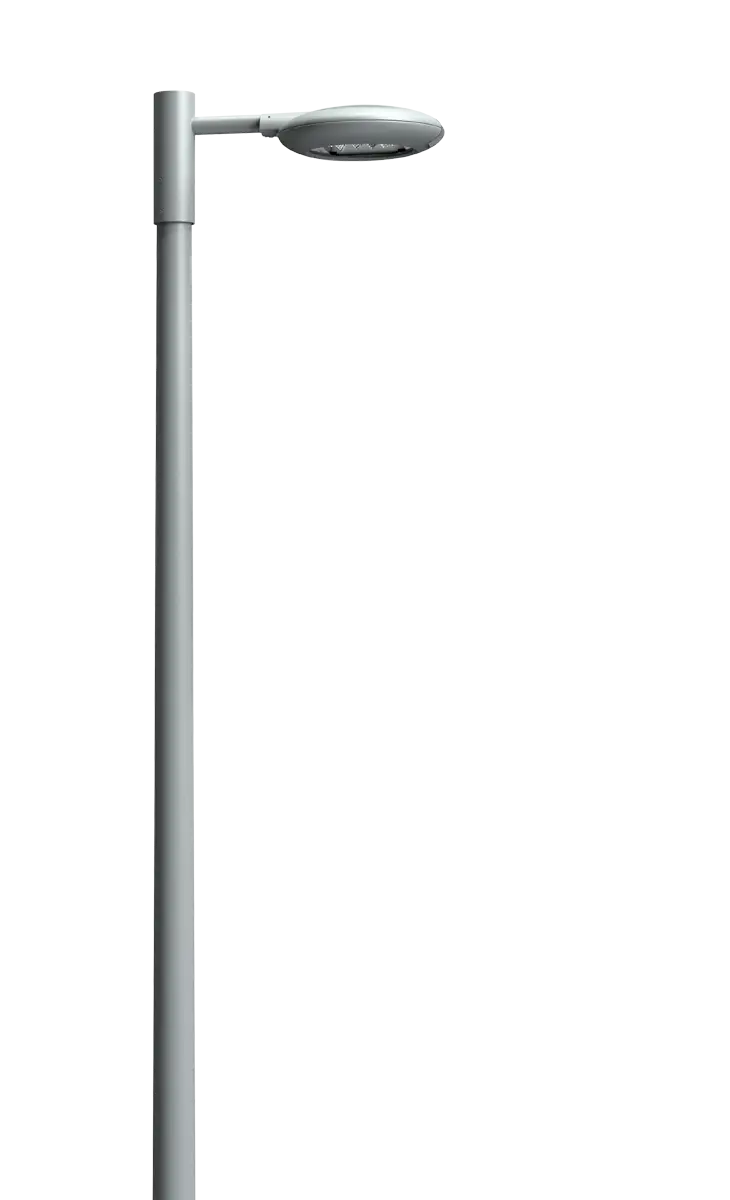 Modern Street Lamp