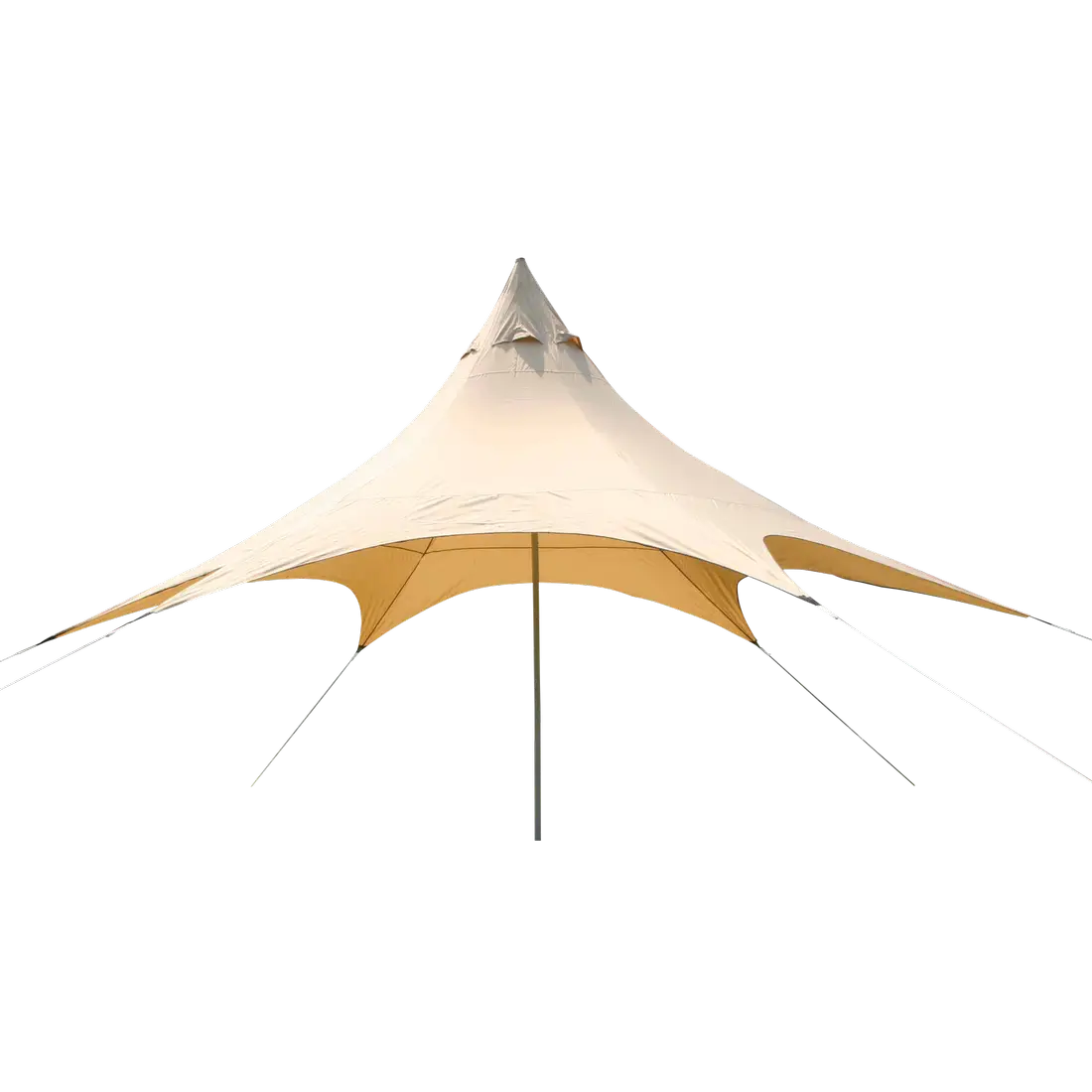 Large Outdoor Event Tent